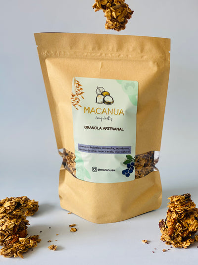 ARANDANOS AÇAÍ