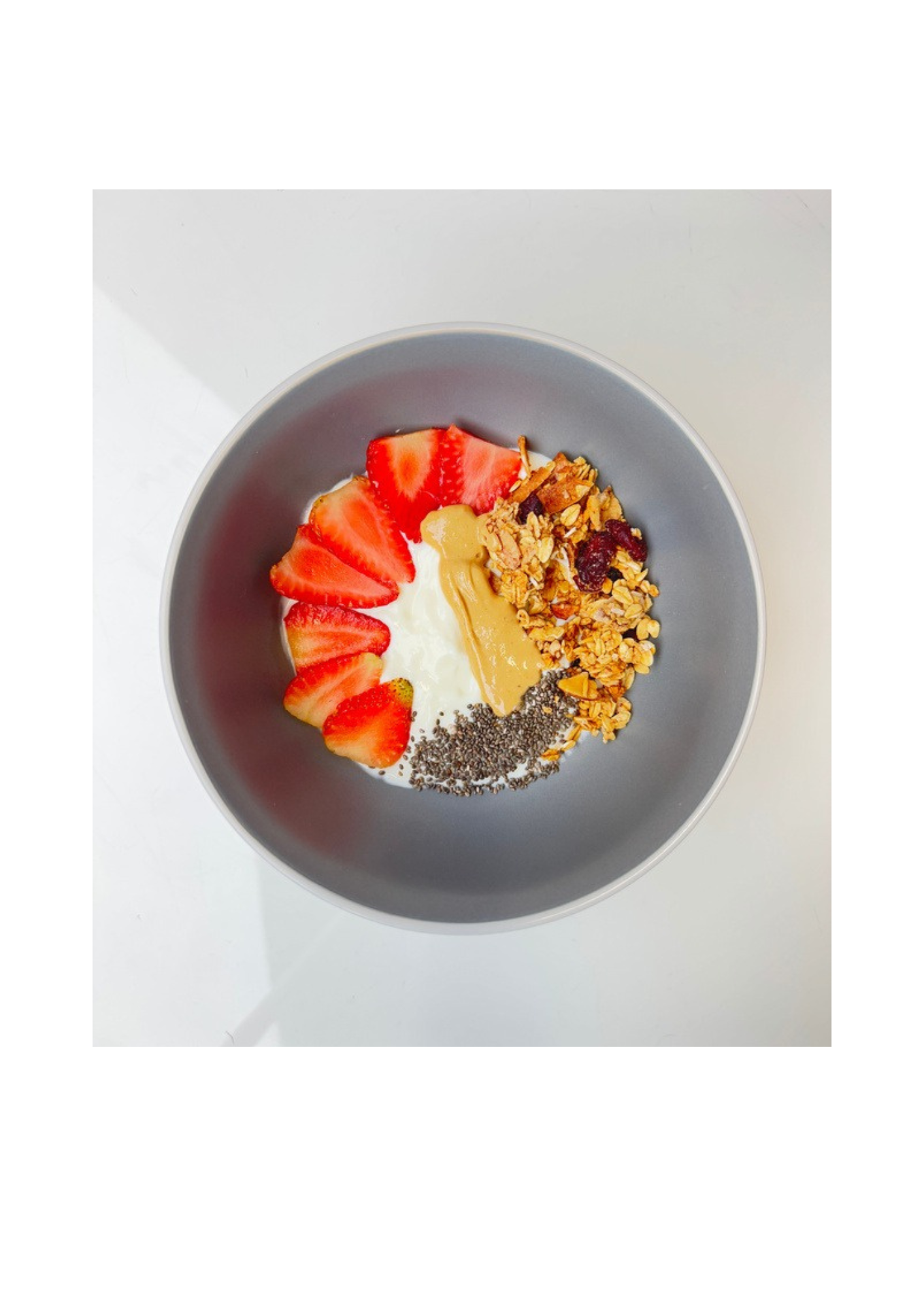 GRANOLA CACAO