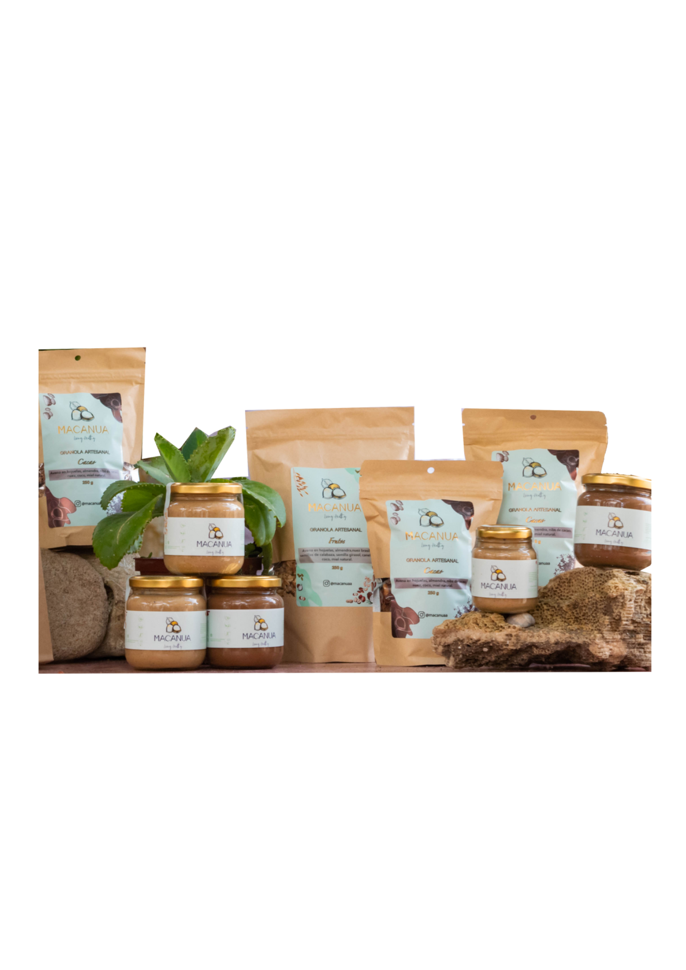 Crema de Almendra