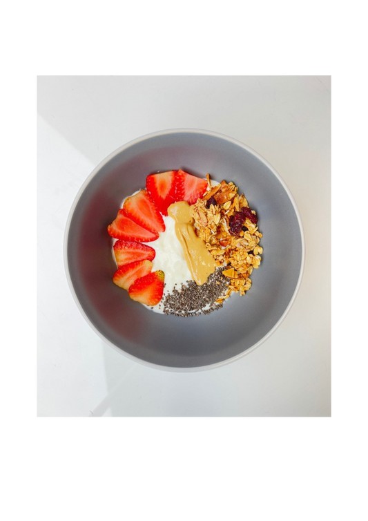 GRANOLA CACAO