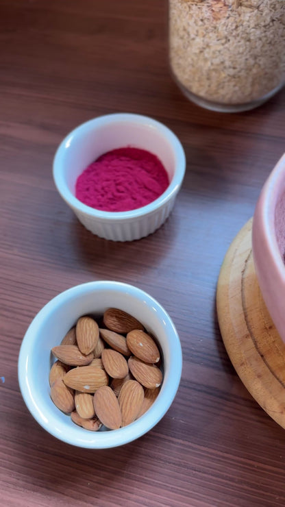 ARANDANOS AÇAÍ